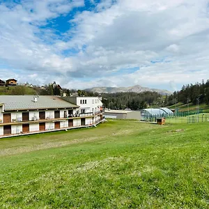 Studio De 40m2 Au Pieds Des Pistes Péone